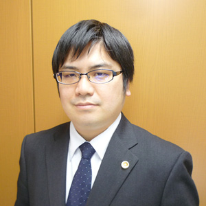 代表弁護士  髙橋　裕 (横浜弁護士会所属) 